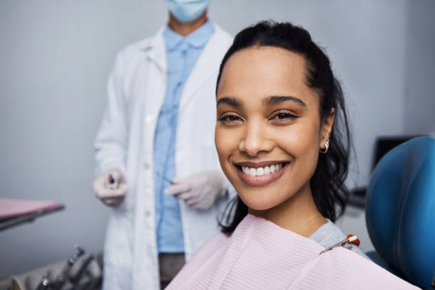 Baraga, MI  Holistic Dental Services Company