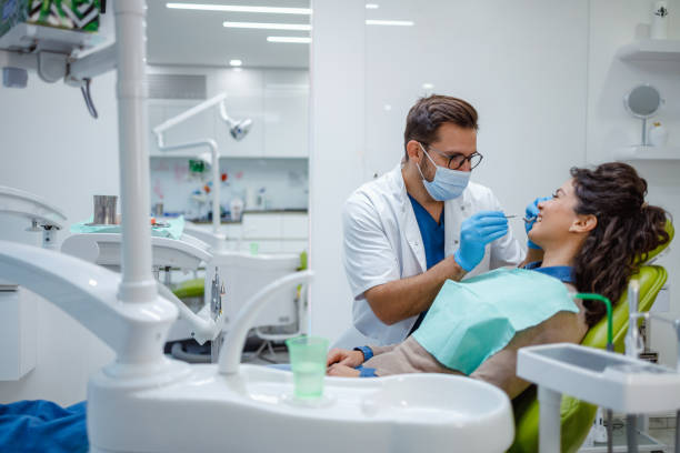 Best General Dentistry  in Baraga, MI